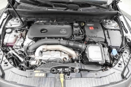 Mercedes-Benz GLB GLB 250 SUV 2026