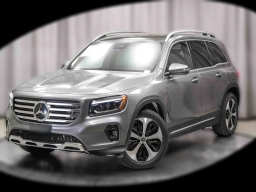 Mercedes-Benz GLB GLB 250 SUV 2026