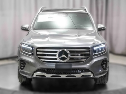 Mercedes-Benz GLB GLB 250 SUV 2026