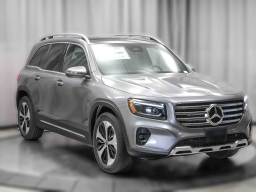 Mercedes-Benz GLB GLB 250 SUV 2026