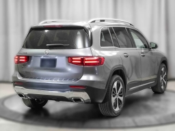 Mercedes-Benz GLB GLB 250 SUV 2026
