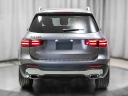 Mercedes-Benz GLB GLB 250 SUV 2026