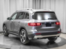 Mercedes-Benz GLB GLB 250 SUV 2026