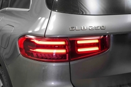 Mercedes-Benz GLB GLB 250 SUV 2026