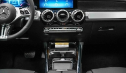 Mercedes-Benz GLB GLB 250 SUV 2026