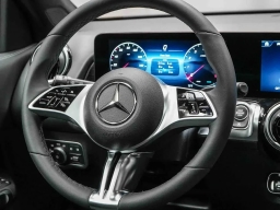 Mercedes-Benz GLB GLB 250 SUV 2026