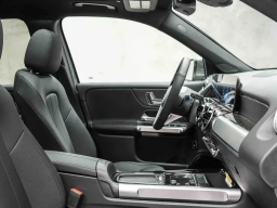 Mercedes-Benz GLB GLB 250 SUV 2026