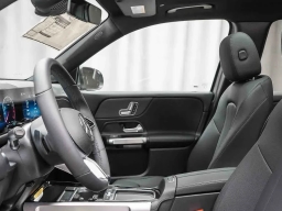 Mercedes-Benz GLB GLB 250 SUV 2026