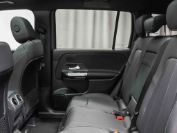 Mercedes-Benz GLB GLB 250 SUV 2026