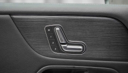Mercedes-Benz GLB GLB 250 SUV 2026