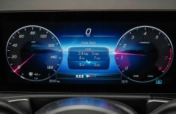 Mercedes-Benz GLB GLB 250 SUV 2026