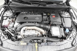 Mercedes-Benz GLB GLB 250 SUV 2026