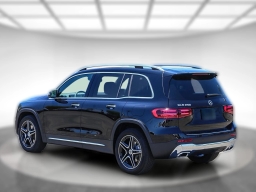 Mercedes-Benz GLB GLB 250 SUV 2026