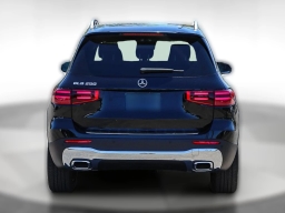 Mercedes-Benz GLB GLB 250 SUV 2026