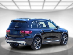 Mercedes-Benz GLB GLB 250 SUV 2026