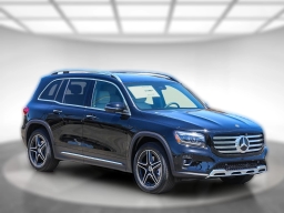 Mercedes-Benz GLB GLB 250 SUV 2026