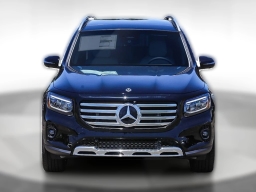 Mercedes-Benz GLB GLB 250 SUV 2026