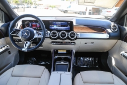Mercedes-Benz GLB GLB 250 SUV 2026