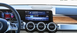 Mercedes-Benz GLB GLB 250 SUV 2026