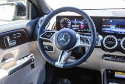 Mercedes-Benz GLB GLB 250 SUV 2026