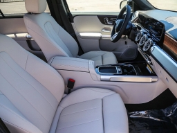 Mercedes-Benz GLB GLB 250 SUV 2026