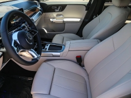 Mercedes-Benz GLB GLB 250 SUV 2026