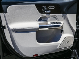 Mercedes-Benz GLB GLB 250 SUV 2026