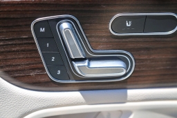Mercedes-Benz GLB GLB 250 SUV 2026