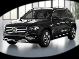 Mercedes-Benz GLB GLB 250 SUV 2026