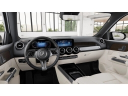 Mercedes-Benz GLB GLB 250 SUV 2026