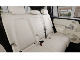 Mercedes-Benz GLB GLB 250 SUV 2026