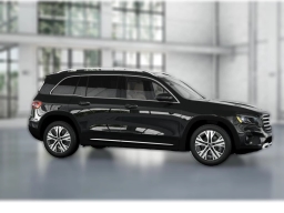 Mercedes-Benz GLB GLB 250 SUV 2026