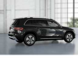 Mercedes-Benz GLB GLB 250 SUV 2026