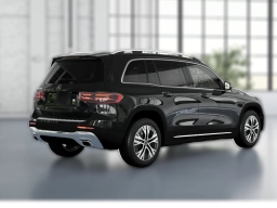 Mercedes-Benz GLB GLB 250 SUV 2026