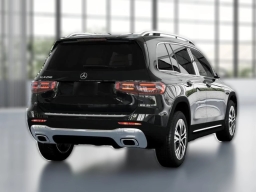 Mercedes-Benz GLB GLB 250 SUV 2026