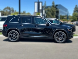 Mercedes-Benz GLB GLB 250 SUV 2026