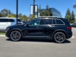 Mercedes-Benz GLB GLB 250 SUV 2026