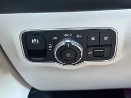 Mercedes-Benz GLB GLB 250 SUV 2026