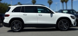 Mercedes-Benz GLB GLB 250 SUV 2026