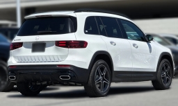 Mercedes-Benz GLB GLB 250 SUV 2026