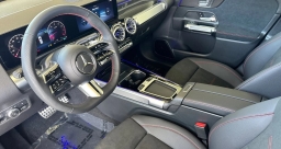 Mercedes-Benz GLB GLB 250 SUV 2026