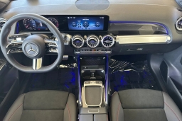 Mercedes-Benz GLB GLB 250 SUV 2026