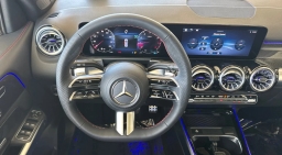 Mercedes-Benz GLB GLB 250 SUV 2026