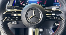 Mercedes-Benz GLB GLB 250 SUV 2026