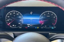 Mercedes-Benz GLB GLB 250 SUV 2026