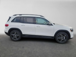 Mercedes-Benz GLB GLB 250 SUV 2026