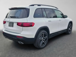 Mercedes-Benz GLB GLB 250 SUV 2026