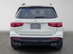 Mercedes-Benz GLB GLB 250 SUV 2026