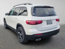 Mercedes-Benz GLB GLB 250 SUV 2026