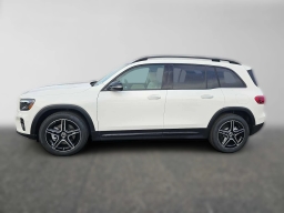 Mercedes-Benz GLB GLB 250 SUV 2026